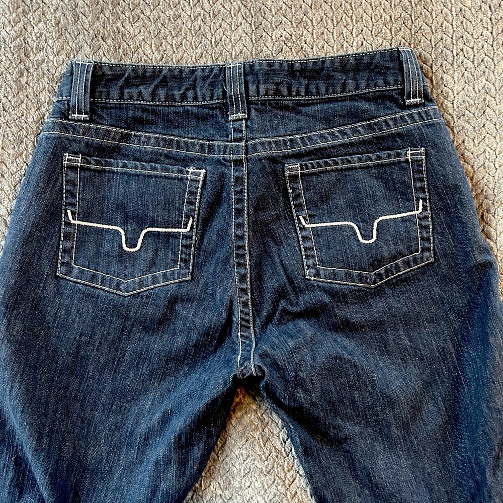 Kimes Ranch Jeans - Jolene